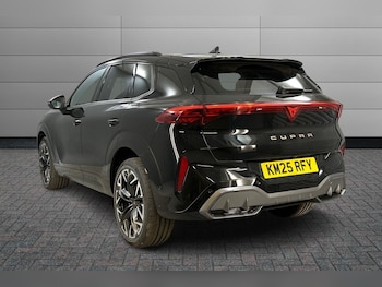 Used Cupra Terramar 2025 for sale - 75459045: Photo