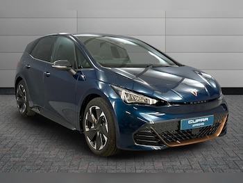 Cupra - Born