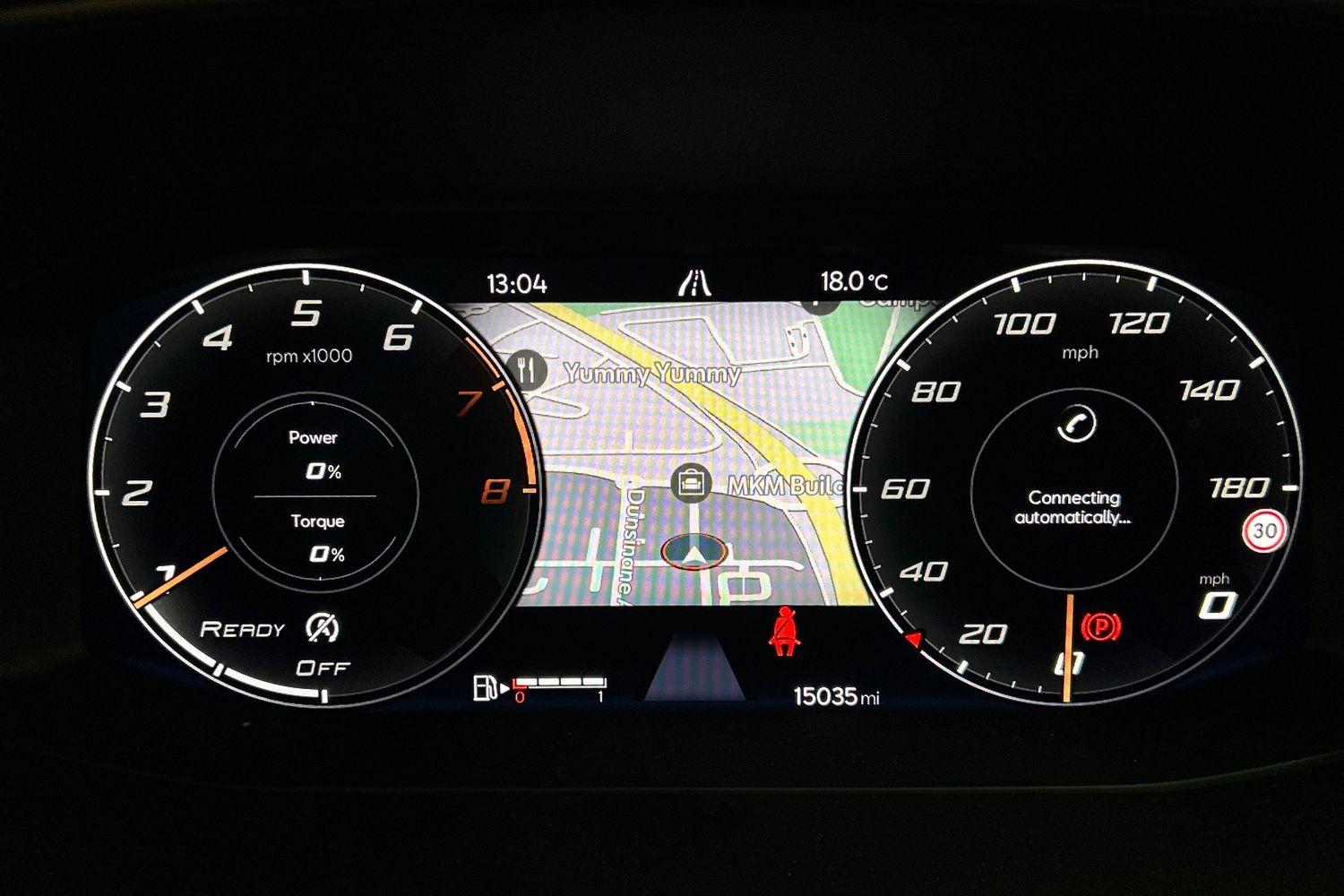 Vehicle 15