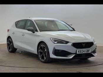 Used Cupra Leon 2024 for sale - 75449856: Photo