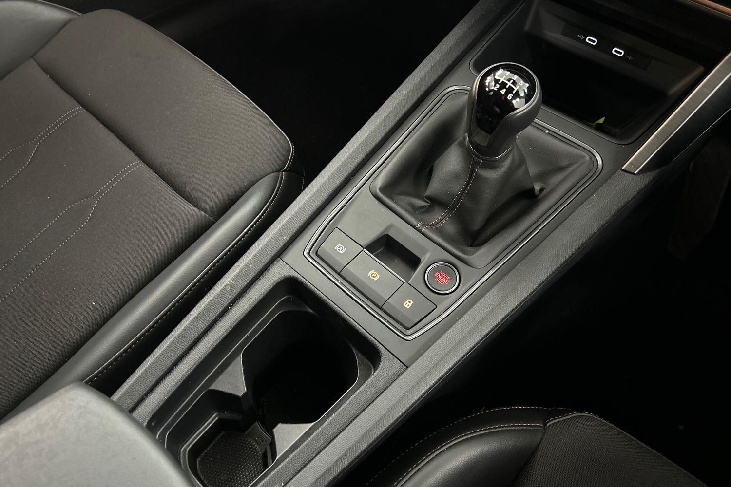 Vehicle 26