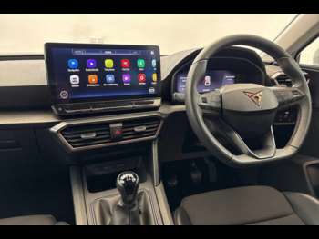Used Cupra Leon 2024 for sale - 75449856: Photo