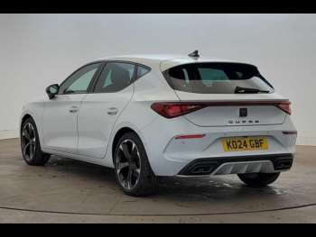 Used Cupra Leon 2024 for sale - 75449856: Photo