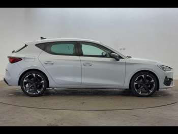Used Cupra Leon 2024 for sale - 75449856: Photo