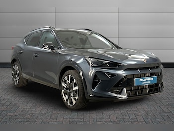 2025 (25) - 1.5 eTSI 150 V2 5dr DSG