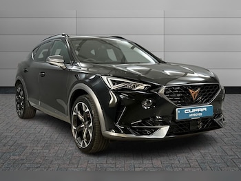 2022 (22) - 2.0 TSI 310 VZ2 5dr DSG 4Drive