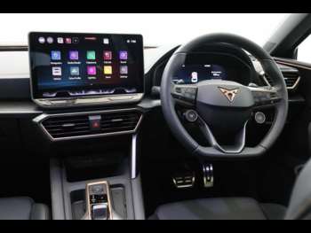 Used Cupra Leon 2025 for sale - 75458567: Photo