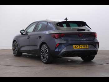 Used Cupra Leon 2025 for sale - 75458567: Photo