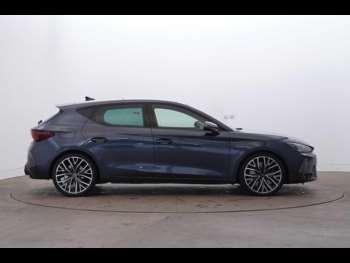 Used Cupra Leon 2025 for sale - 75458567: Photo