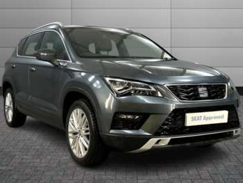 (18) - SUV 1.6 TDI (115ps) Xcellence Ecomotive 5-Dr