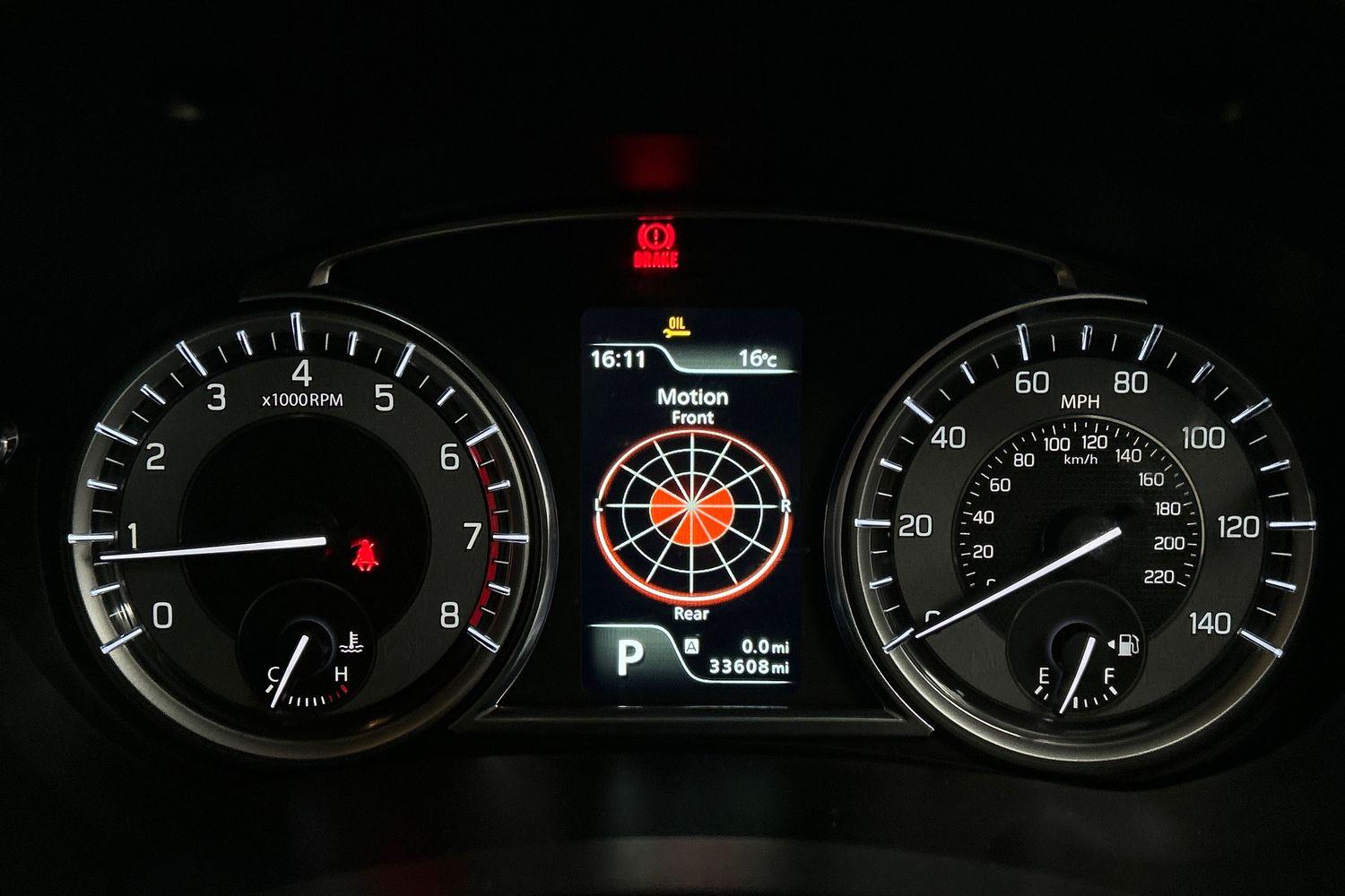Vehicle 15