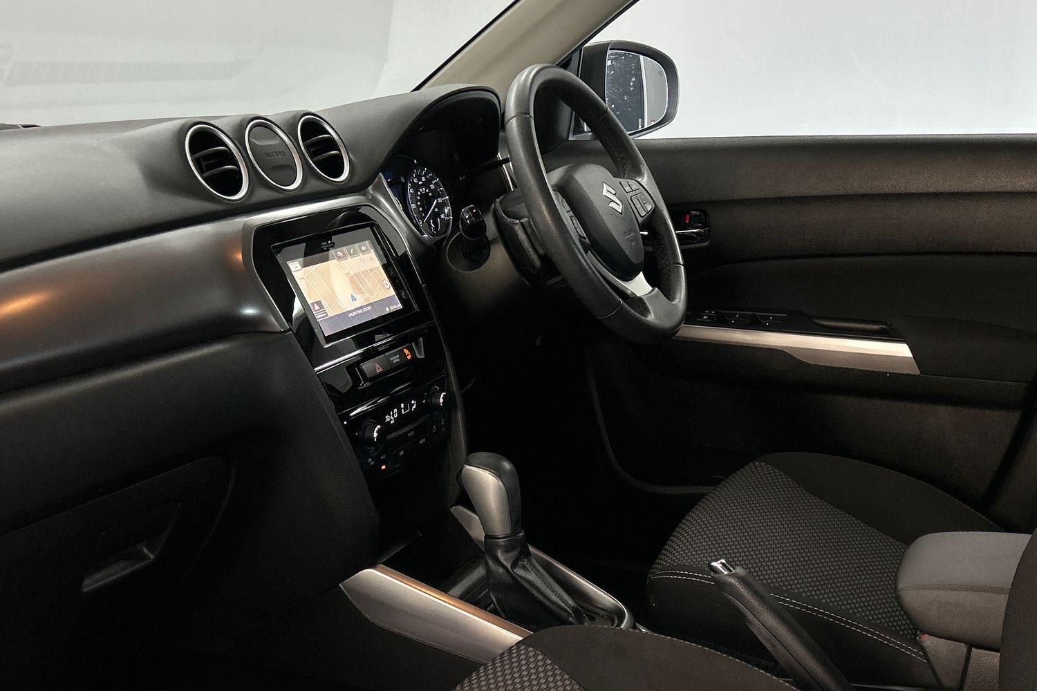 Vehicle 30