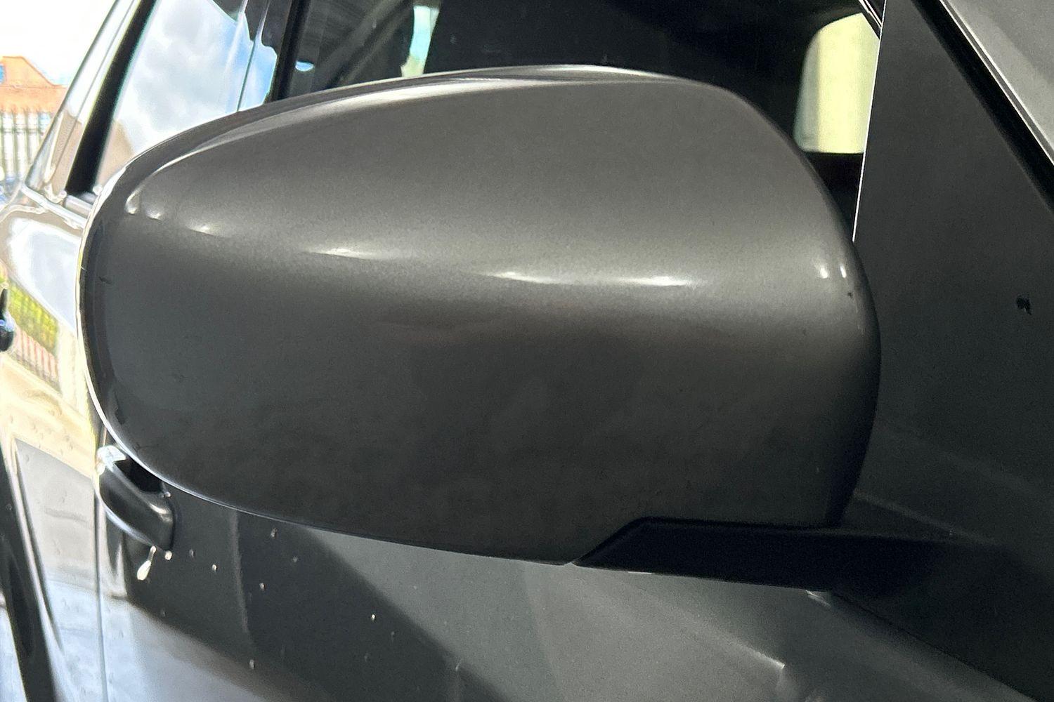 Vehicle 31
