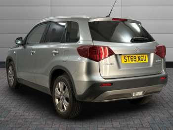 Used SEAT Leon 2021 for sale - 75478132: Photo