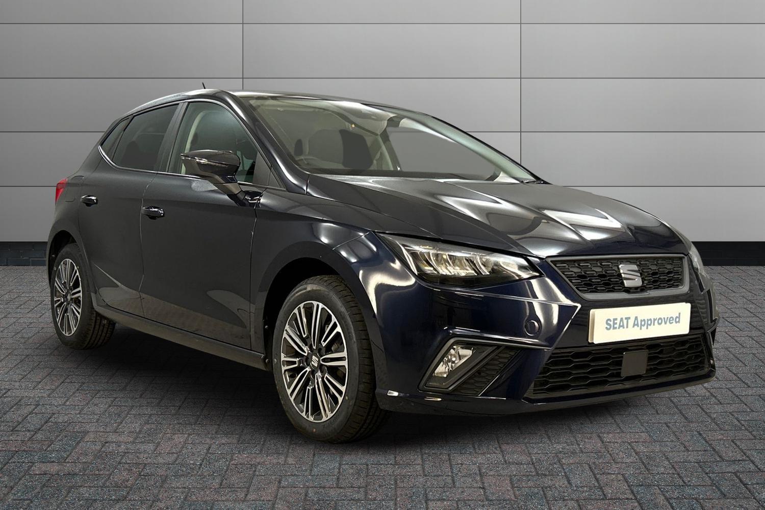Used SEAT Ibiza 2023 for sale - 76060068: Photo 1