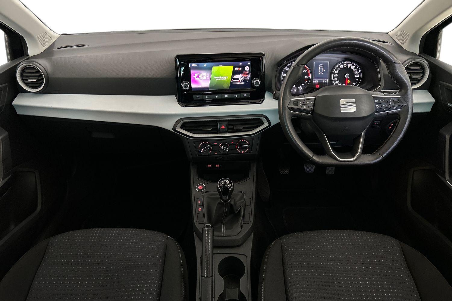 Used SEAT Ibiza 2023 for sale - 76060068: Photo 10