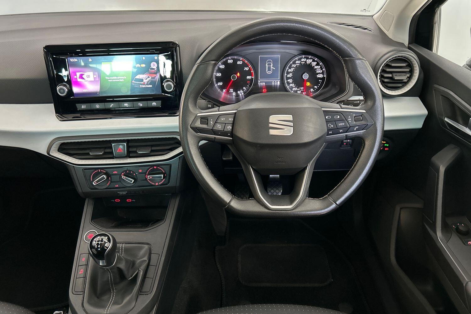 Used SEAT Ibiza 2023 for sale - 76060068: Photo 13