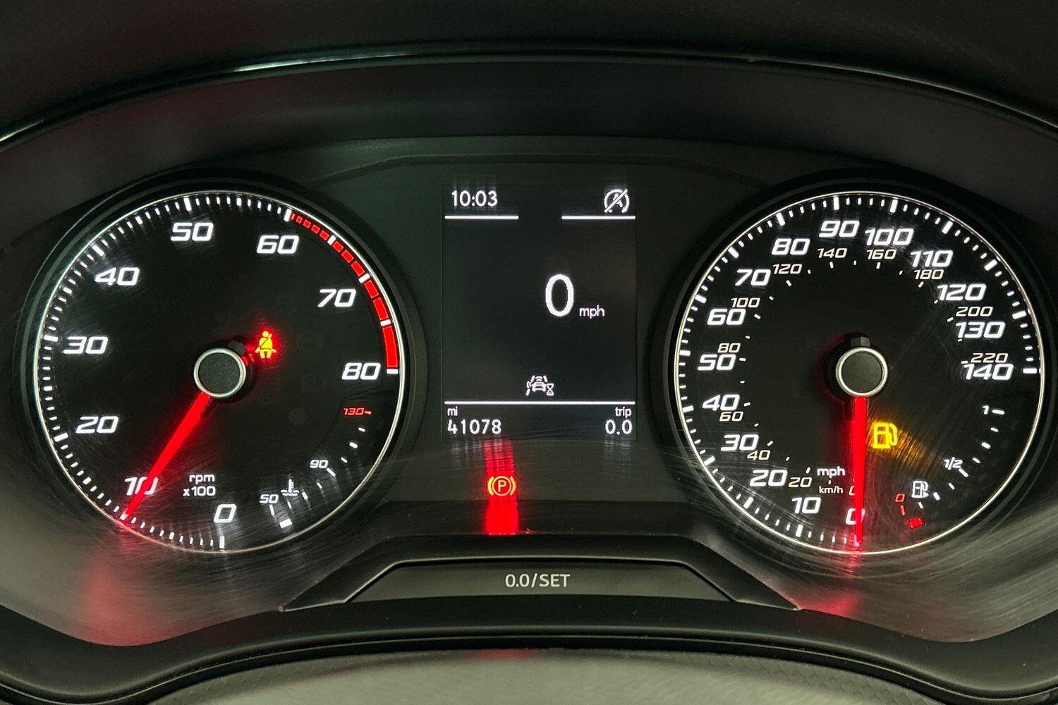 Used SEAT Ibiza 2023 for sale - 76060068: Photo 15