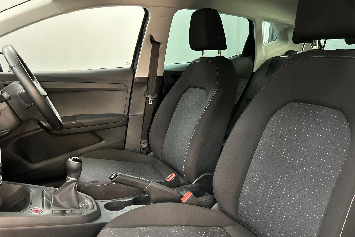 Used SEAT Ibiza 2023 for sale - 76060068: Photo 16