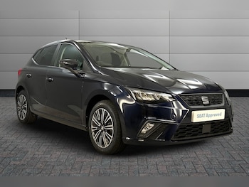 Used SEAT Ibiza 2023 for sale - 76060068: Photo