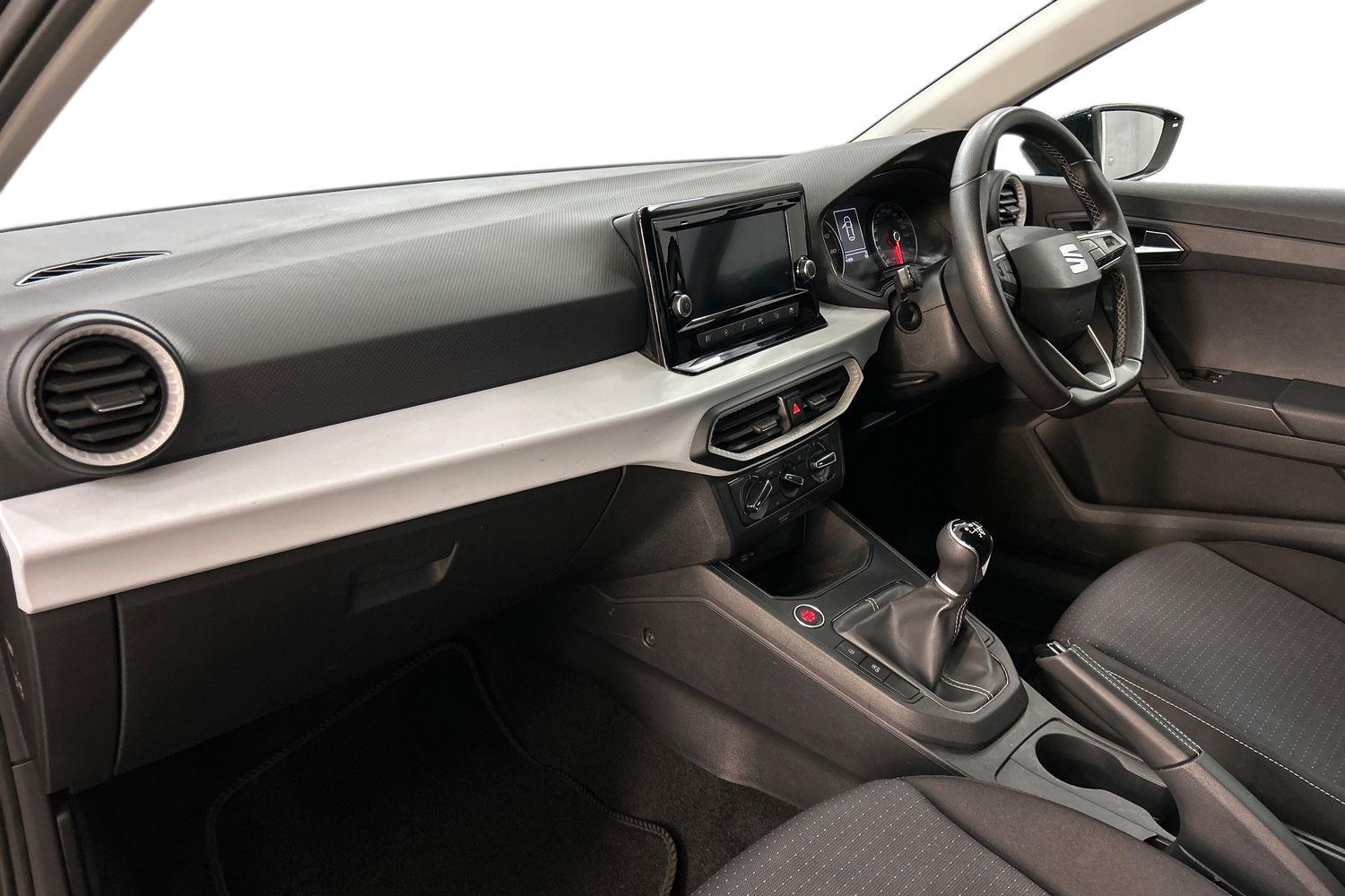 Used SEAT Ibiza 2023 for sale - 76060068: Photo 2