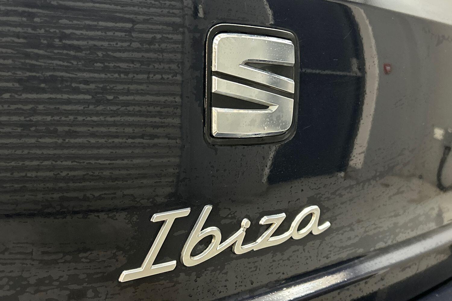 Used SEAT Ibiza 2023 for sale - 76060068: Photo 20