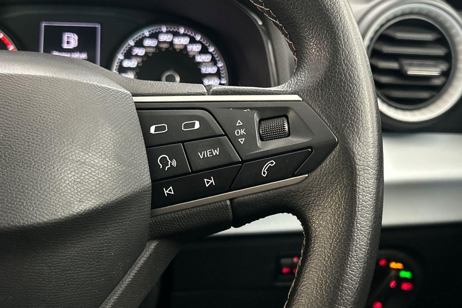 Used SEAT Ibiza 2023 for sale - 76060068: Photo 23