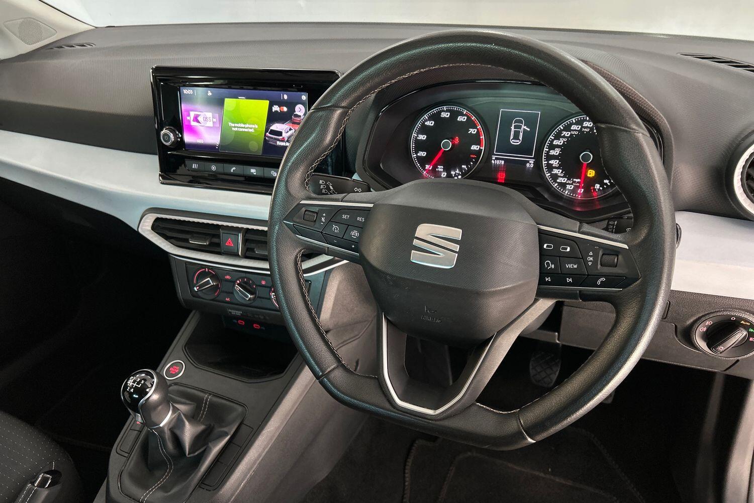 Used SEAT Ibiza 2023 for sale - 76060068: Photo 29