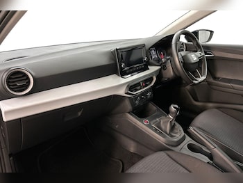 Used SEAT Ibiza 2023 for sale - 76060068: Photo