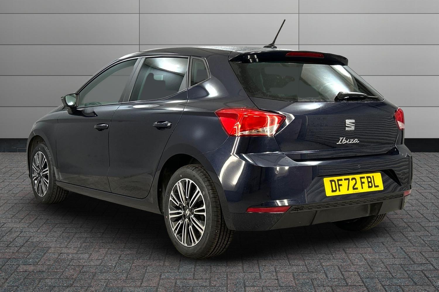 Used SEAT Ibiza 2023 for sale - 76060068: Photo 3