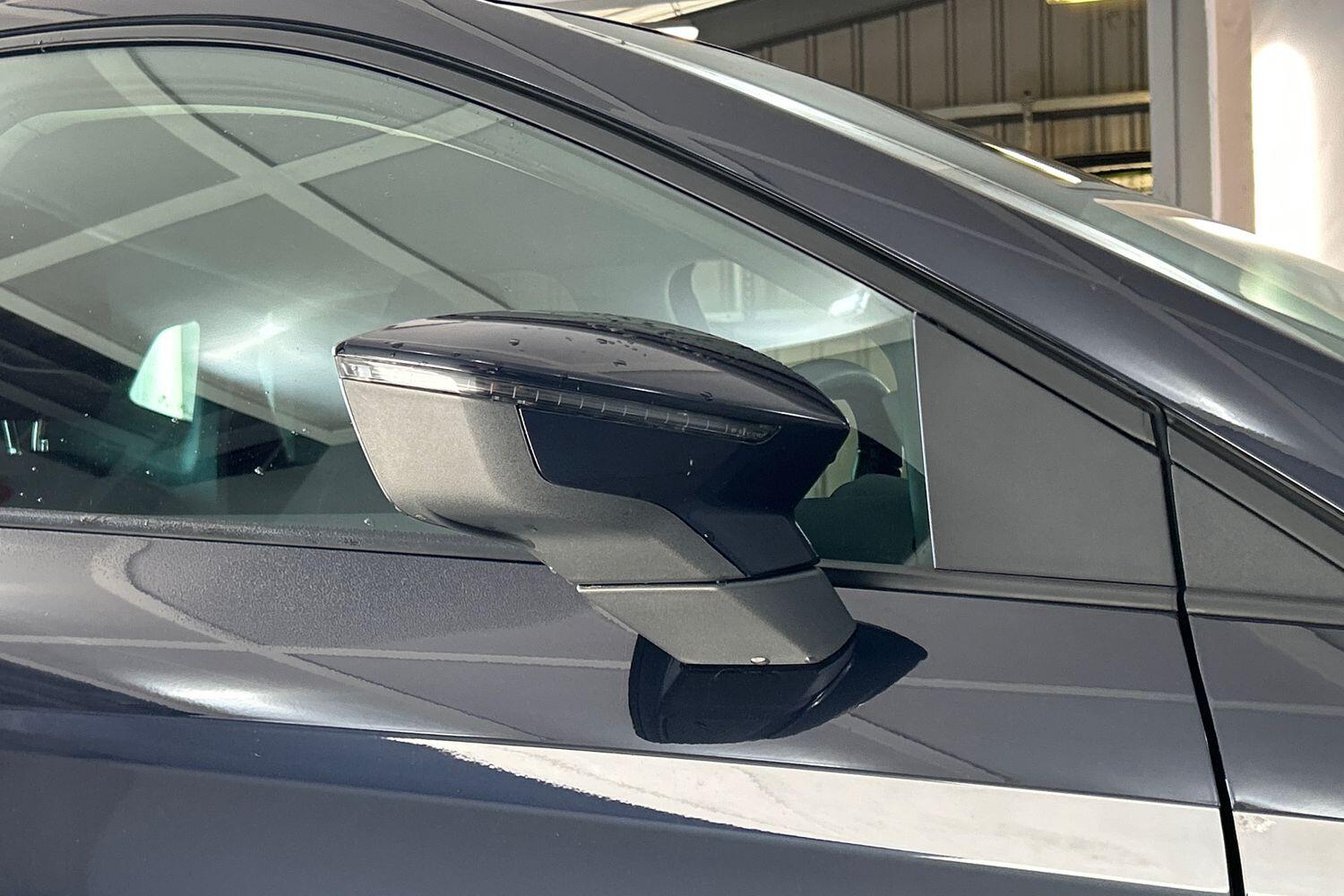 Used SEAT Ibiza 2023 for sale - 76060068: Photo 30