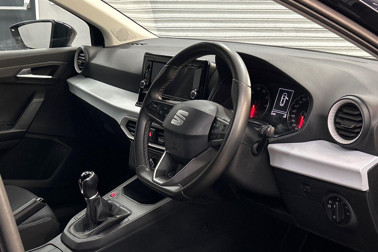 Used SEAT Ibiza 2023 for sale - 76060068: Photo 31