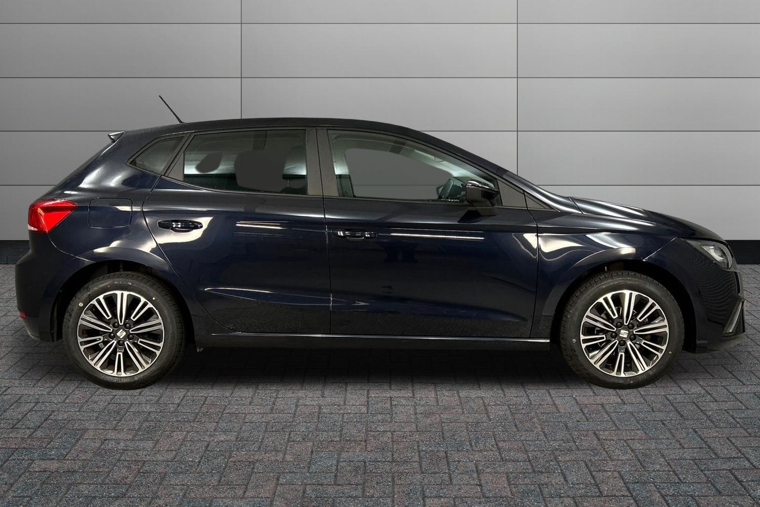 Used SEAT Ibiza 2023 for sale - 76060068: Photo 4