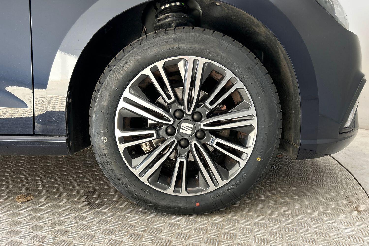 Used SEAT Ibiza 2023 for sale - 76060068: Photo 5