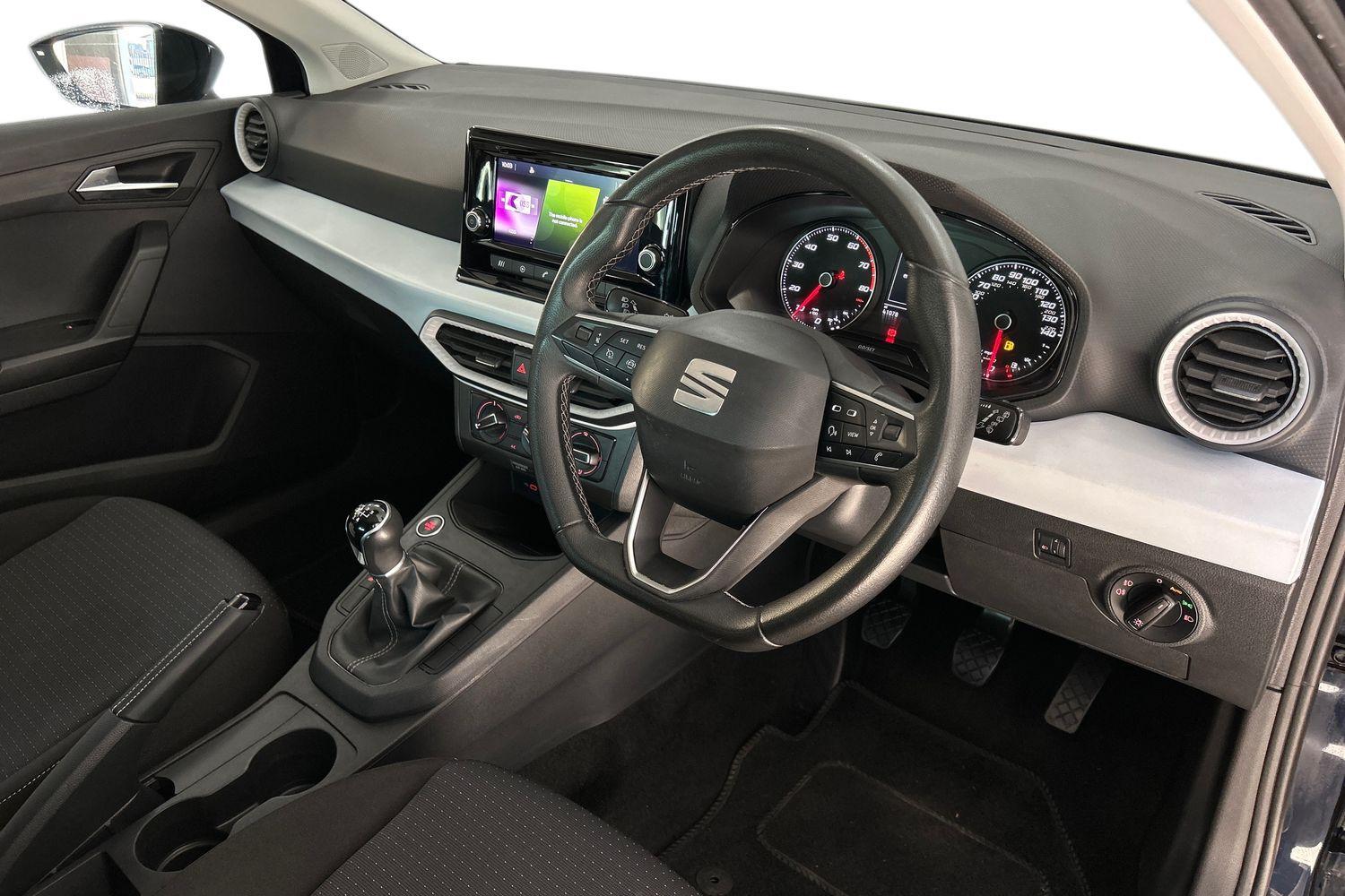 Used SEAT Ibiza 2023 for sale - 76060068: Photo 6