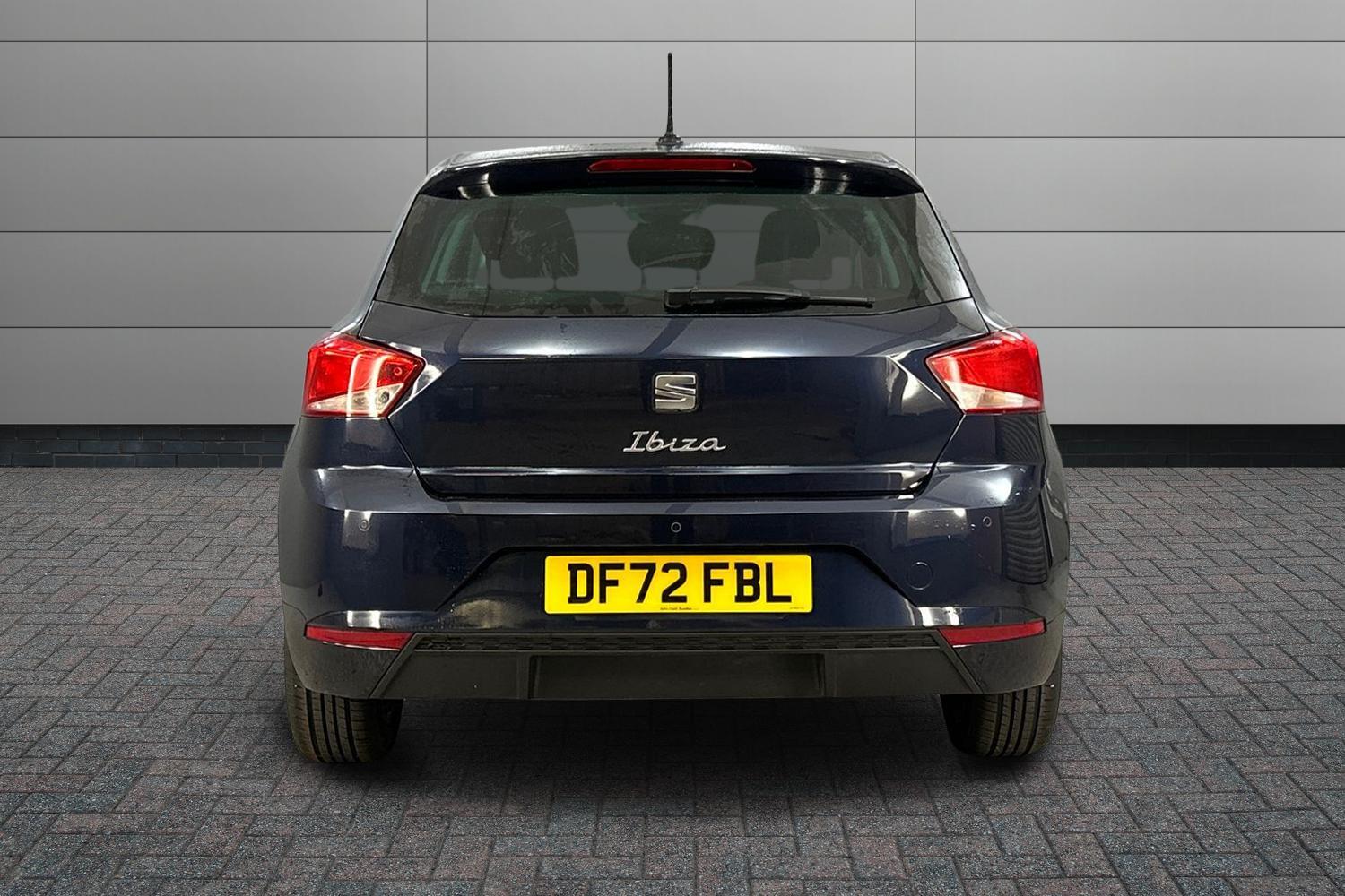 Used SEAT Ibiza 2023 for sale - 76060068: Photo 7