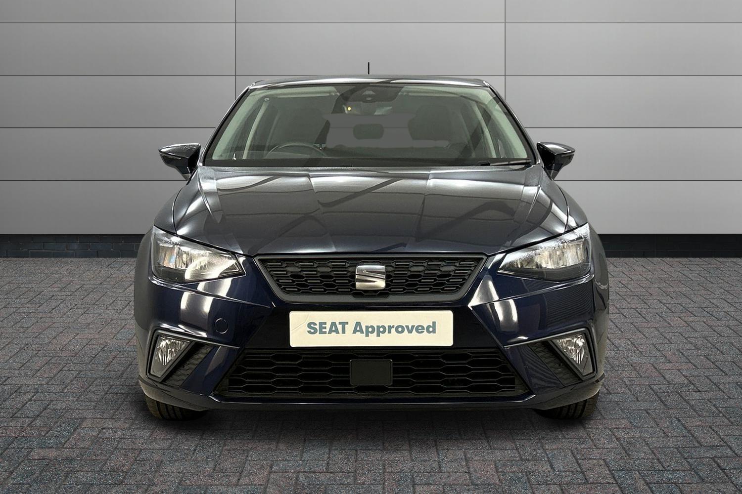 Used SEAT Ibiza 2023 for sale - 76060068: Photo 8