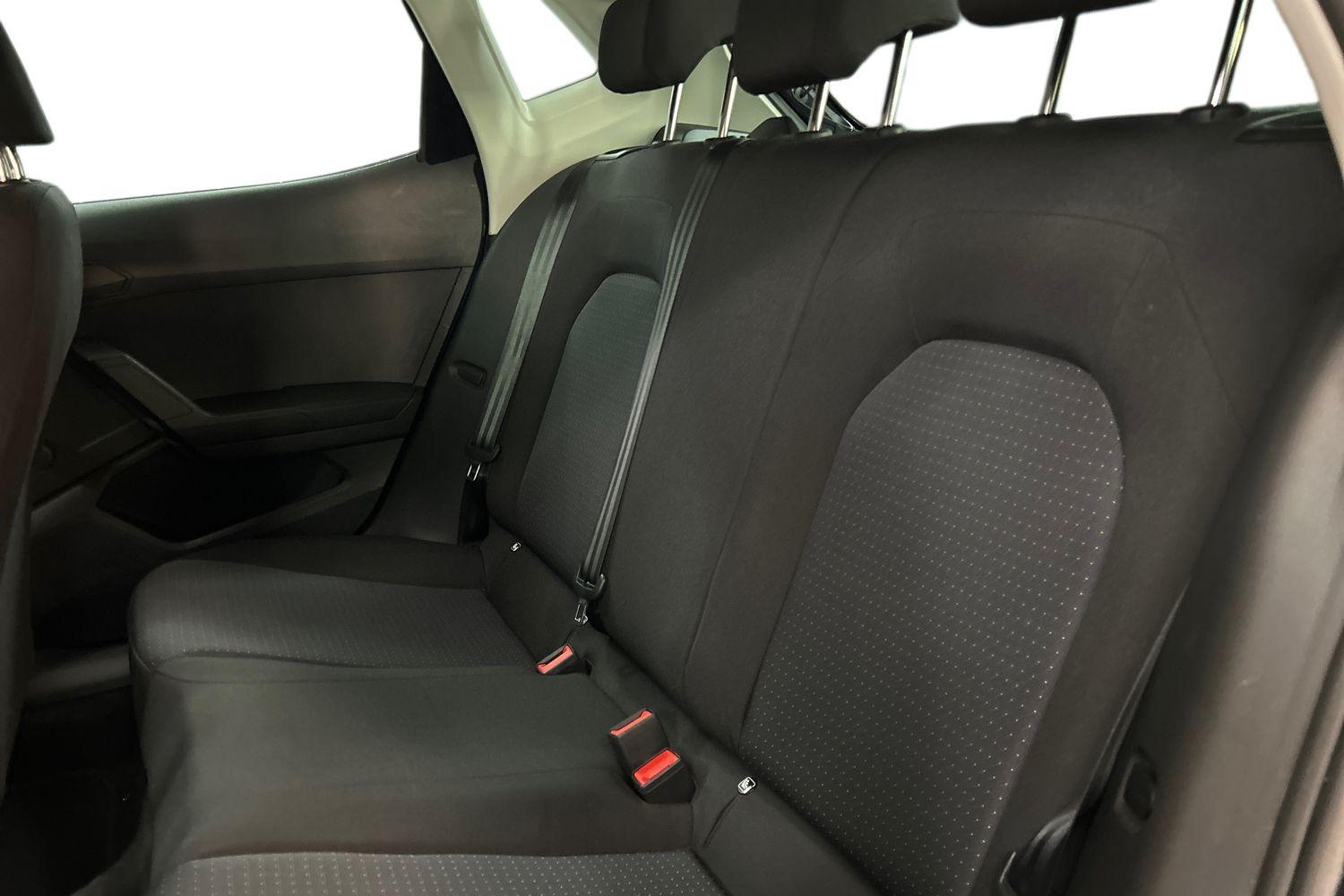 Used SEAT Ibiza 2023 for sale - 76060068: Photo 9