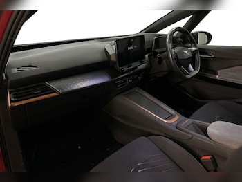 Used Cupra Born 2022 for sale - 75965744: Photo