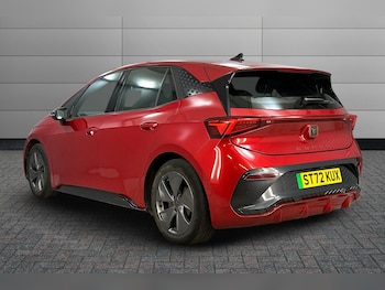 Used Cupra Born 2022 for sale - 75965744: Photo