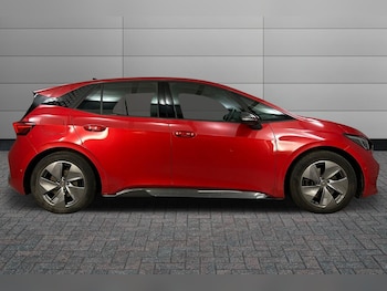 Used Cupra Born 2022 for sale - 75965744: Photo