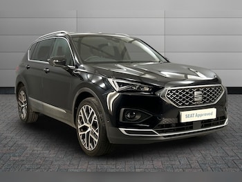 2024 (24) - 1.5 EcoTSI Xperience Lux 5dr DSG