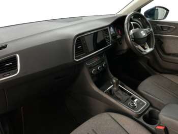 Used SEAT Ateca 2022 for sale - 75059899: Photo