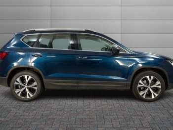 Used SEAT Ateca 2022 for sale - 75059899: Photo