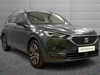 2021 (21) - 1.5 EcoTSI SE Technology 5dr DSG
