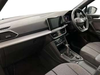 Used SEAT Tarraco 2021 for sale - 75041063: Photo
