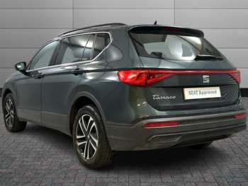 Used SEAT Tarraco 2021 for sale - 75041063: Photo