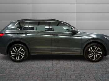 Used SEAT Tarraco 2021 for sale - 75041063: Photo