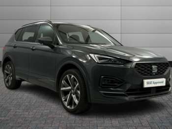 2024 (24) - 1.5 EcoTSI FR Sport 5dr DSG