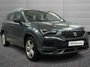 2021 (71) - 1.5 TSI EVO FR 5dr